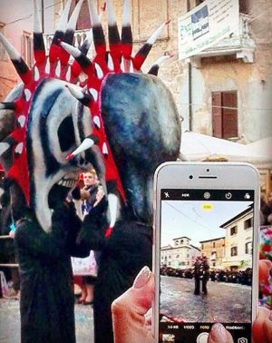Carnevale 