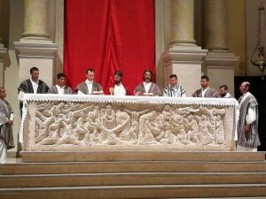 L'ultima cena