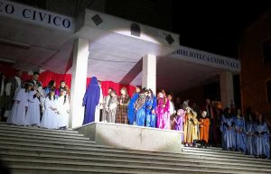La Passione di Cristo