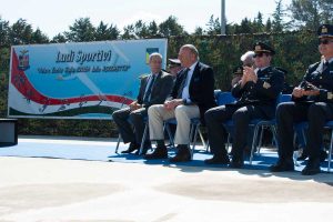 Sport - I Ludi sportivi 2017