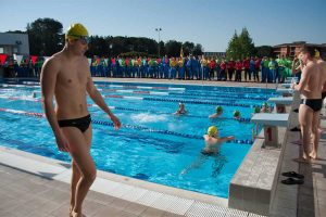 Sport - I Ludi sportivi 2017