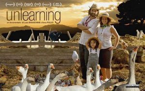 La locandina di Unlearning