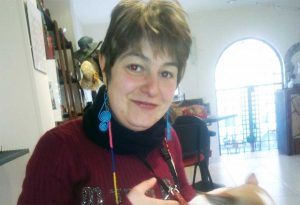 Francesca Mastrolonardo