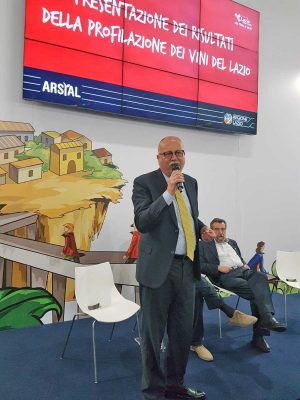 Coldiretti al Vinitaly
