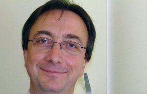 Maurizio Venafro