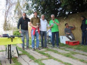 Viterbo - Memorial “Divertimento e dolidarietà” Giorgio Rossetti