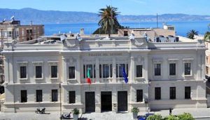 Reggio Calabria - La prefettura