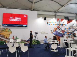 Coldiretti al Vinitaly