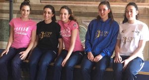 Sport - Pallavolo - Torneo nazionale di pallavolo femminile