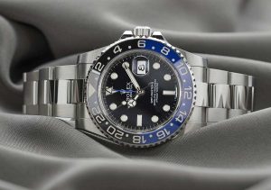 Un Rolex