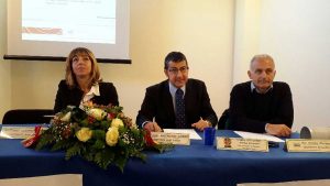 Il corso per i funzionari dei consorzi di bonifica