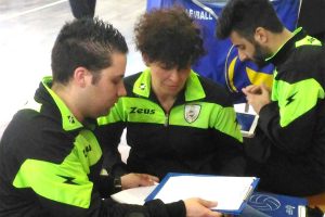 Sport - Pallavolo - Sei Nepi - i ragazzi dell'Unger 16