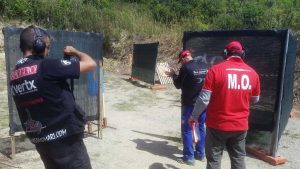 Shooting Club