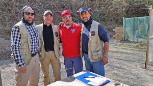Shooting Club Vasanello 