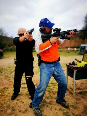 Shooting Club Vasanello 