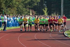 Sport - I Ludi sportivi 2017