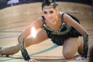 Sport - Pattinaggio - La Libertas Pilastro