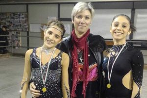 Sport - Pattinaggio - La Libertas Pilastro