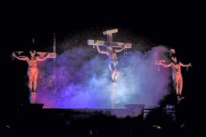 Vetralla - Rievocazione storica dei Sacri Misteri