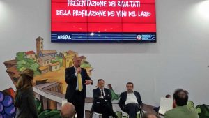 Coldiretti al Vinitaly