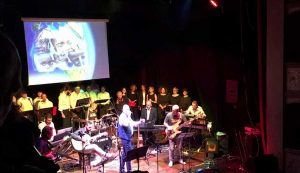 Acquapendente - "Armonie solidali" al teatro Boni