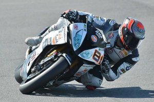 Sport - Motori - Althea Bmw racing - Jordi Torres
