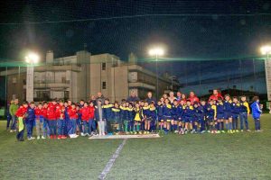 Torneo San Pellegrino cup 