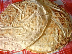 Pane carasau