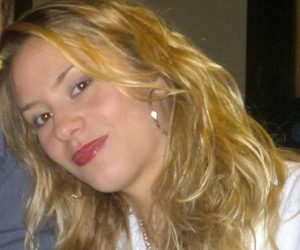 Nikita Ricci, 24enne di Caprarola