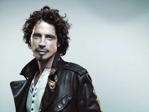 Chris Cornell