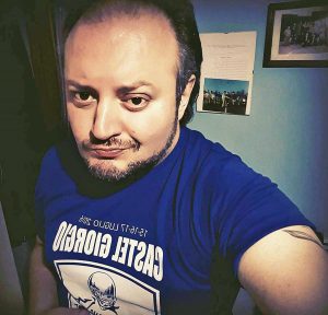 Fabrizio Lupi