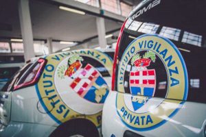 Vigilanza privata