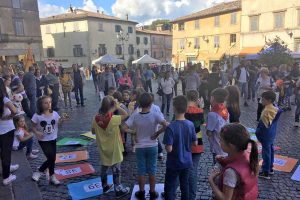 Acquapendente - I Pugnaloni