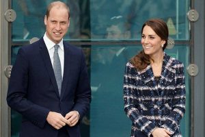 William e Kate