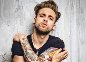 Alessio Bernabei