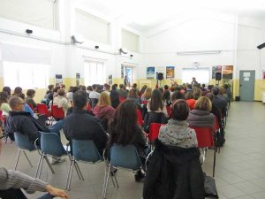 Tarquinia - Rete di scuole intitolata a Giovanni Falcone
