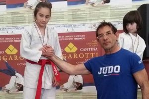 Sport - Judo - I ragazzi della Yama Arashi