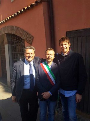 Marini, Bartolacci e Catini 