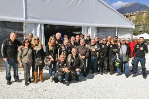 Etruschi Bikers