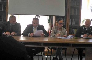 Viterbo - In questura il tavolo tecnico per la sicurezza nelle discoteche