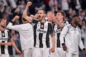 Sport - Calcio - Juventus - Leonardo Bonucci