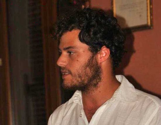 Mario Mengoni