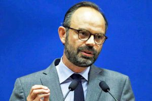 Edouard Philippe
