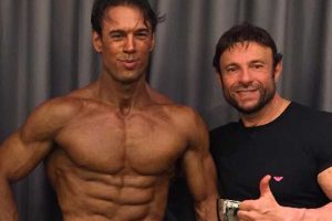 Sport - Bodybuilding - Giovanni Picchierri