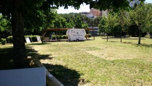 Il villaggio della Tuscia al festival del verde