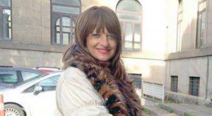 Silvia Somigli, segretario generale Uil scuola Viterbo