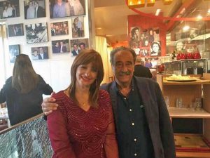 Somigli e Pino Turi
