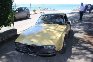 Sport - Auto - La Coppa dei due laghi