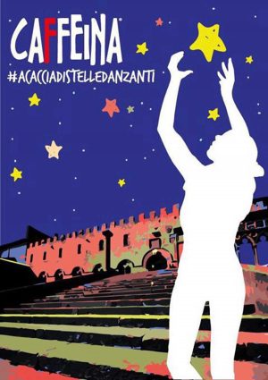 Caffeina dal 23 giugno al 2 luglio