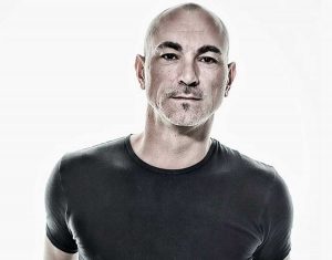 Robert Miles